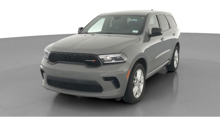 Thumbnail: 2025 Dodge Durango - 1