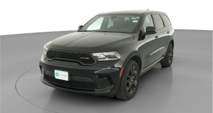 Thumbnail: 2025 Dodge Durango - 1