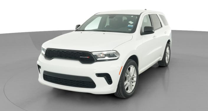 Thumbnail: 2025 Dodge Durango - 1