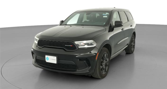 Thumbnail: 2025 Dodge Durango - 1