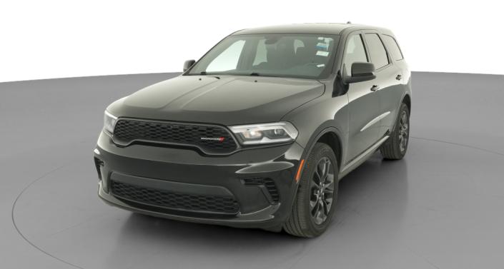 Thumbnail: 2025 Dodge Durango - 1