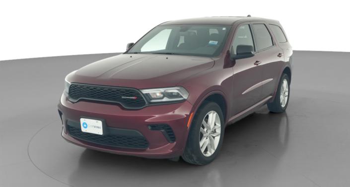 Thumbnail: 2025 Dodge Durango - 1