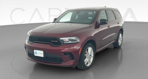 2025 Dodge Durango
