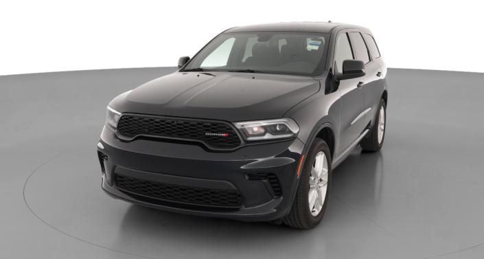 Thumbnail: 2025 Dodge Durango - 1