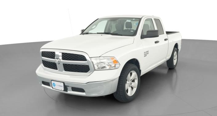 Thumbnail: 2024 RAM 1500 Classic - 1