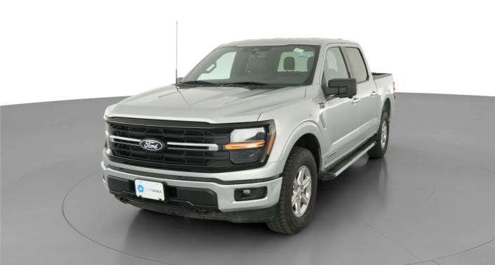 Thumbnail: 2024 Ford Econoline - 1
