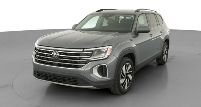 Thumbnail: 2024 Volkswagen Atlas - 1