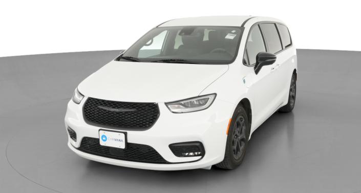 Thumbnail: 2024 Chrysler Pacifica - 1