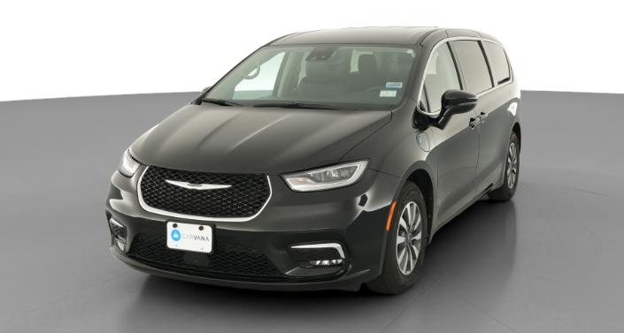 Thumbnail: 2024 Chrysler Pacifica - 1
