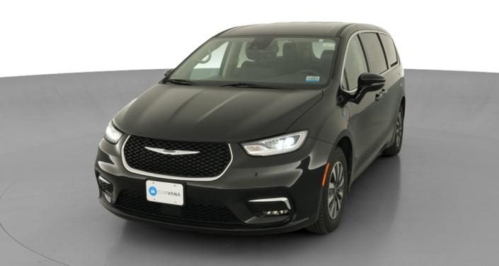 Thumbnail: 2024 Chrysler Pacifica - 1