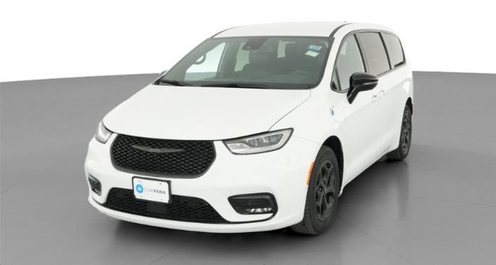 Thumbnail: 2024 Chrysler Pacifica - 1