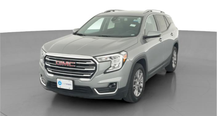 Thumbnail: 2023 GMC Terrain - 1