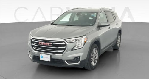 2023 GMC Terrain