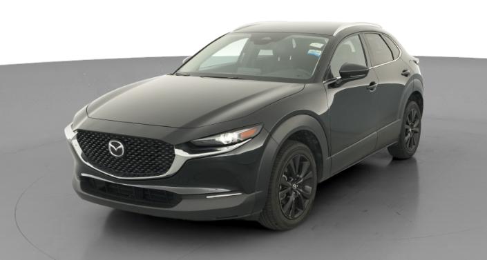 Thumbnail: 2024 Mazda CX-30 - 1