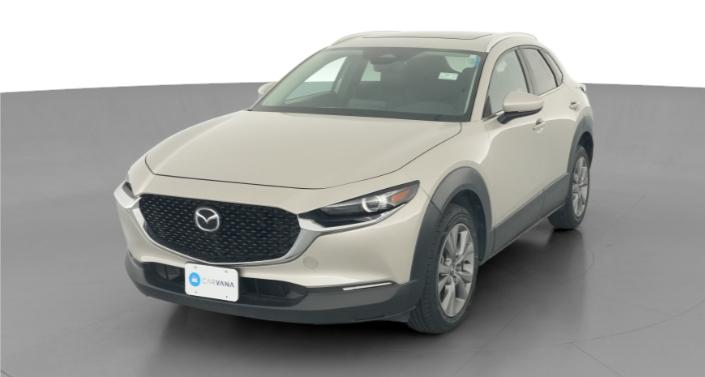 Thumbnail: 2024 Mazda CX-30 - 1