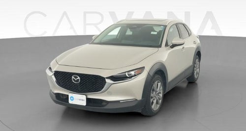 2024 MAZDA CX-30