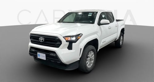 2024 Toyota Tacoma Double Cab