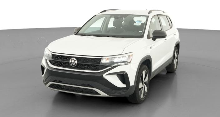 Thumbnail: 2024 Volkswagen Taos - 1