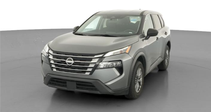 Thumbnail: 2024 Nissan Rogue - 1