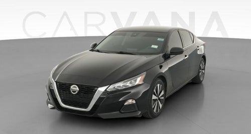 2021 Nissan Altima