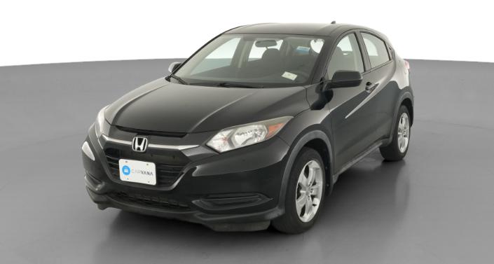 Thumbnail: 2016 Honda HR-V - 1