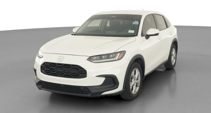 Thumbnail: 2025 Honda HR-V - 1