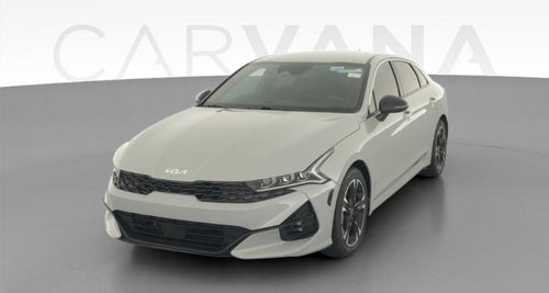2024 Kia K5