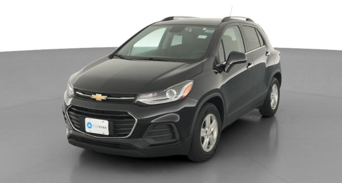 2019 Chevrolet Trax LT -
                  Trenton, OH