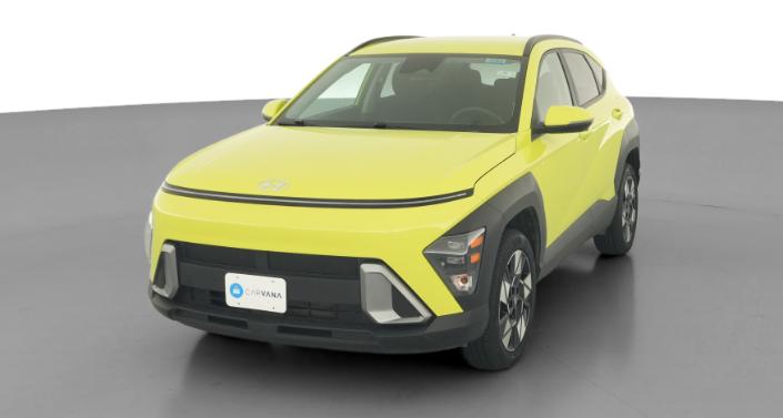 Thumbnail: 2025 Hyundai Kona - 1