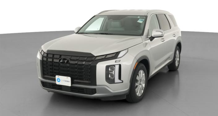Thumbnail: 2025 Hyundai Palisade - 1