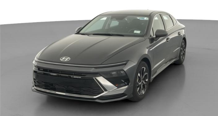Thumbnail: 2025 Hyundai Sonata - 1
