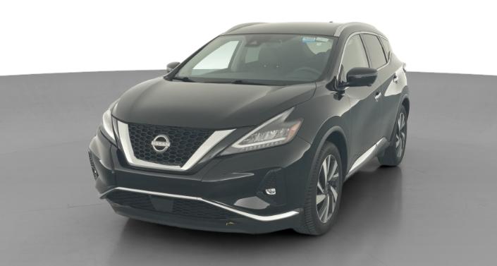 Thumbnail: 2023 Nissan Murano - 1