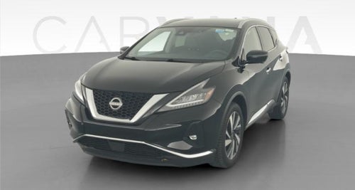 2023 Nissan Murano