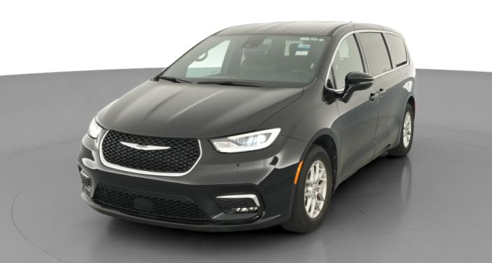 Thumbnail: 2025 Chrysler Pacifica - 1