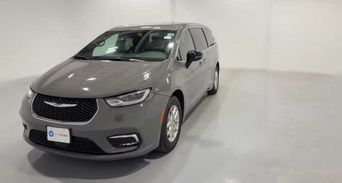 Thumbnail: 2025 Chrysler Pacifica - 1