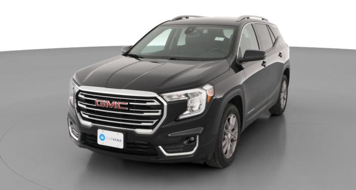 Thumbnail: 2024 GMC Terrain - 1