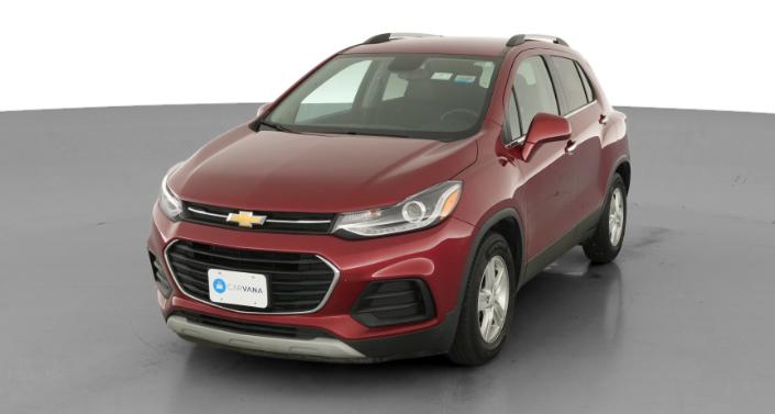 Thumbnail: 2019 Chevrolet Trax - 1
