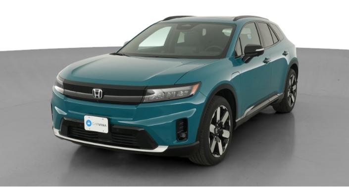 2024 Honda Prologue Elite -
                  Richton Park, IL
