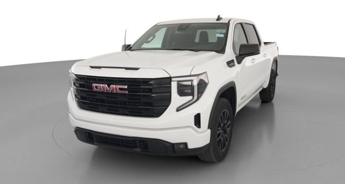 Thumbnail: 2024 GMC Sierra 1500 - 1