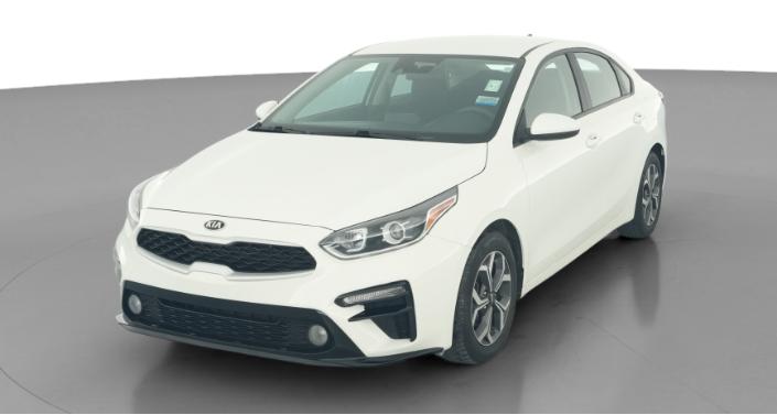 Thumbnail: 2021 Kia Forte - 1