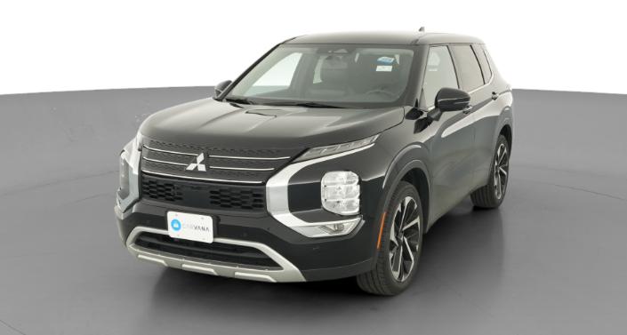 Thumbnail: 2024 Mitsubishi Outlander - 1