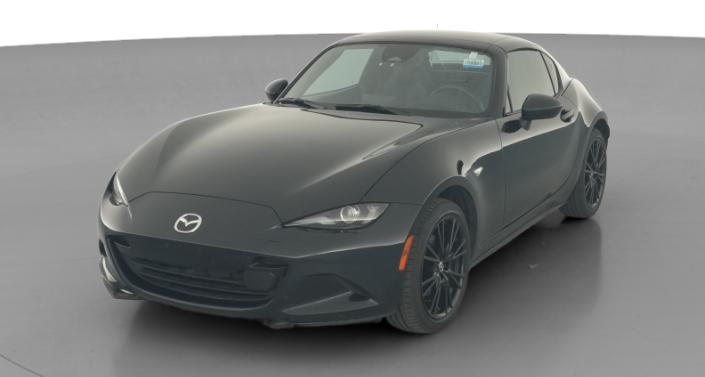 Thumbnail: 2025 Mazda MX-5 Miata - 1