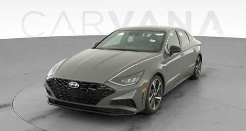 2023 Hyundai Sonata