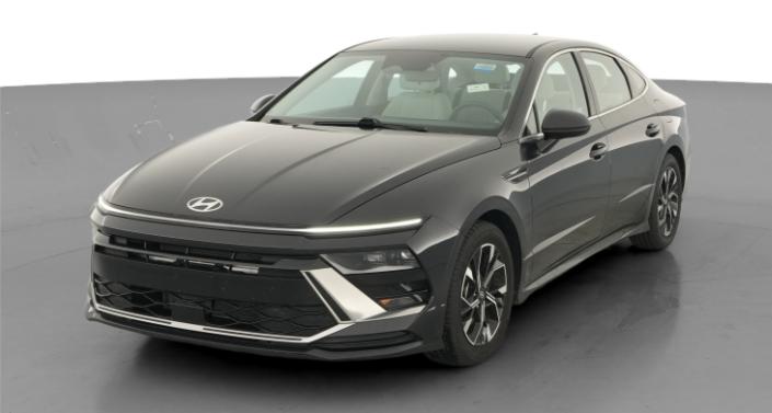 Thumbnail: 2024 Hyundai Sonata - 1