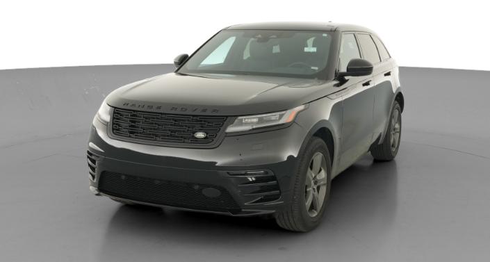 Thumbnail: 2025 Land Rover Range Rover Velar - 1