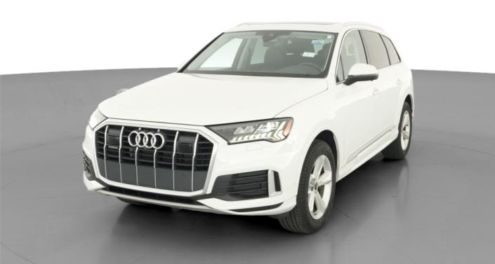 Thumbnail: 2024 Audi Q7 - 1