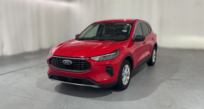 Thumbnail: 2024 Ford Escape - 1