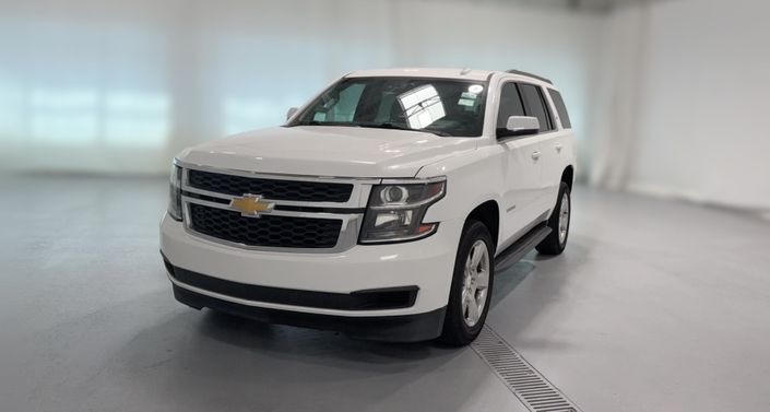 Thumbnail: 2019 Chevrolet Tahoe - 1