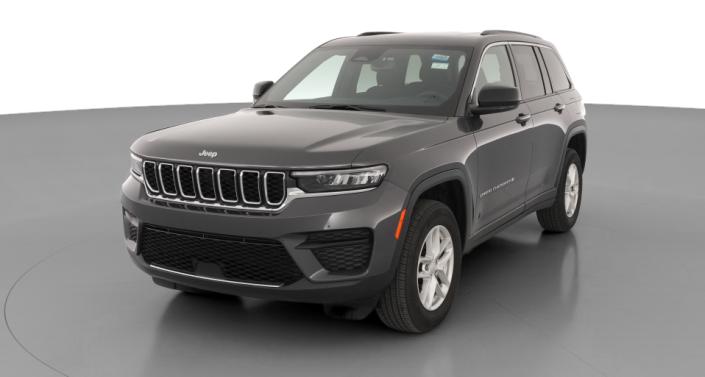Thumbnail: 2024 Jeep Grand Cherokee - 1