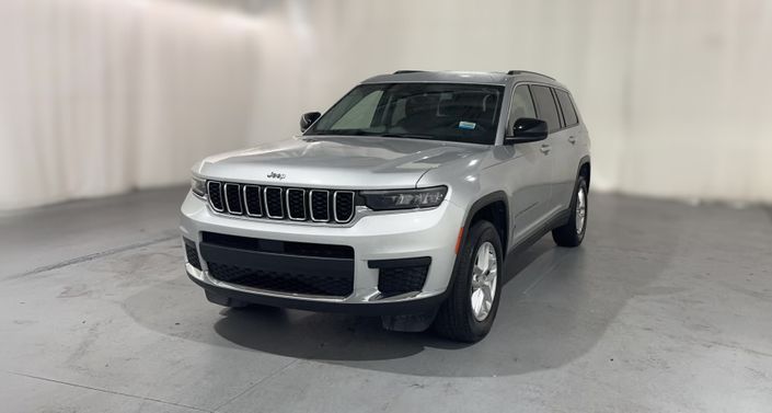 Thumbnail: 2023 Jeep Grand Cherokee L - 1
